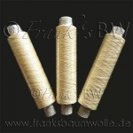 Frank's Baumwolle - creme