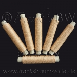 Frank's Baumwolle - Pastel Terrakotta, Rolle