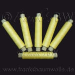 Frank's Baumwolle - helles Gelb, Rolle