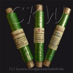 Franks Baumwolle maigrün